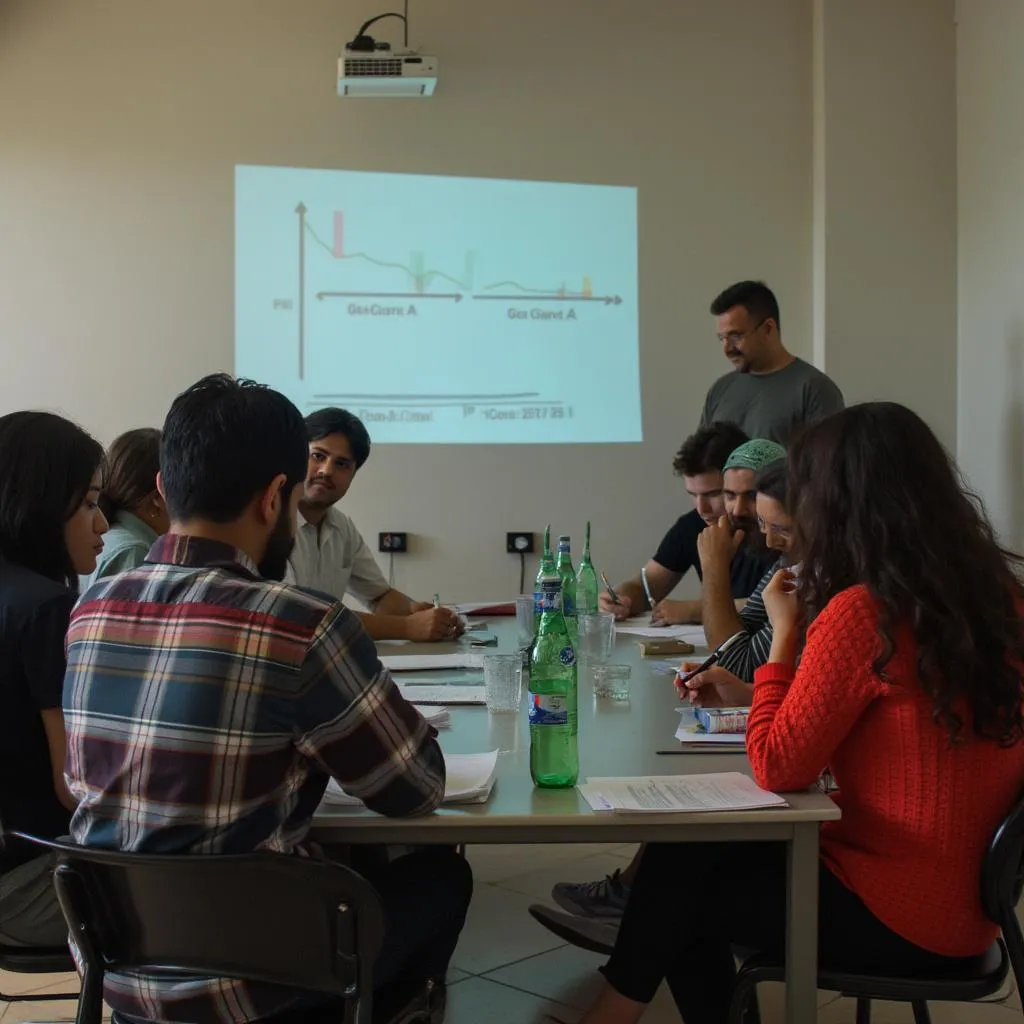 Taller de finanzas personales