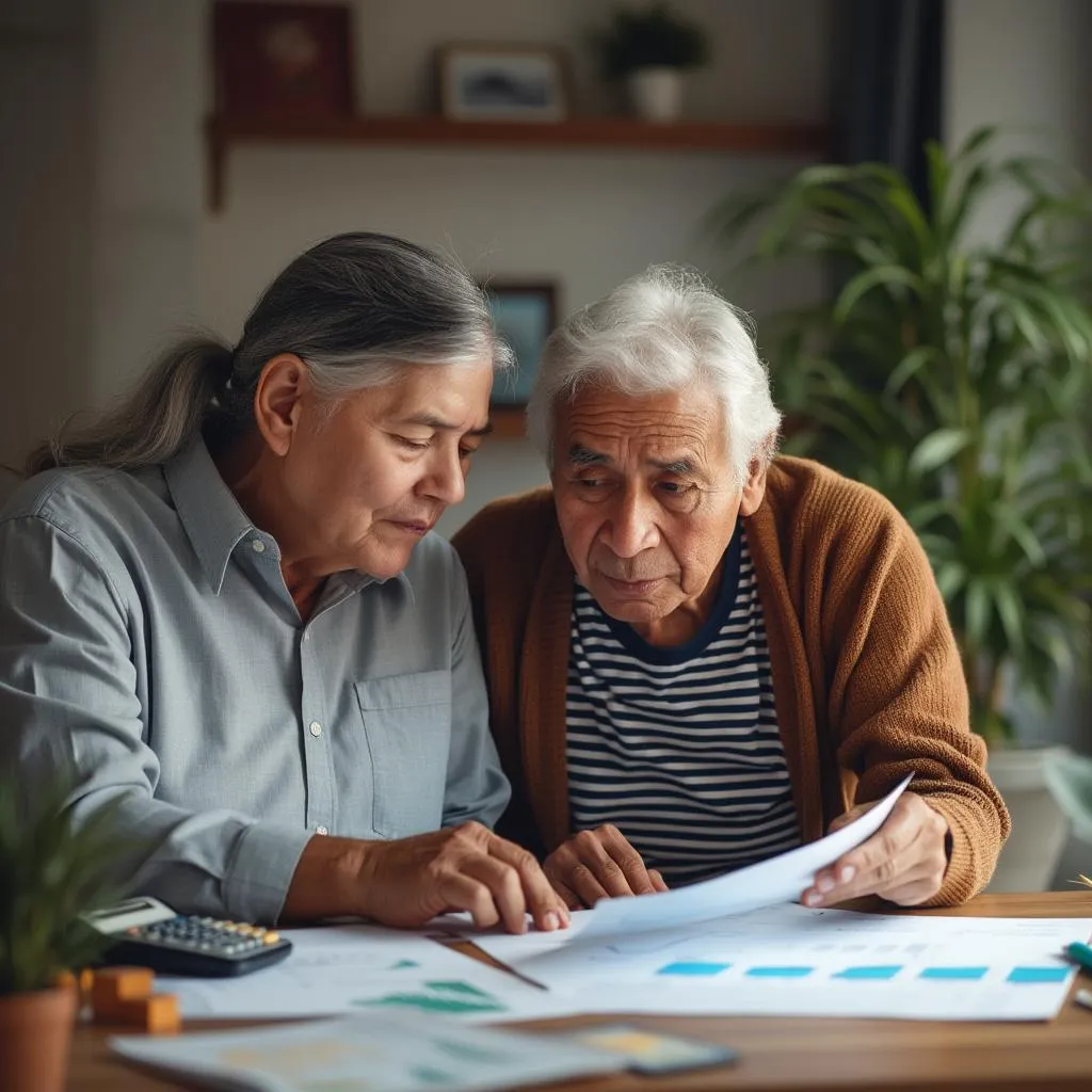 Taller de Planificación de Retiro