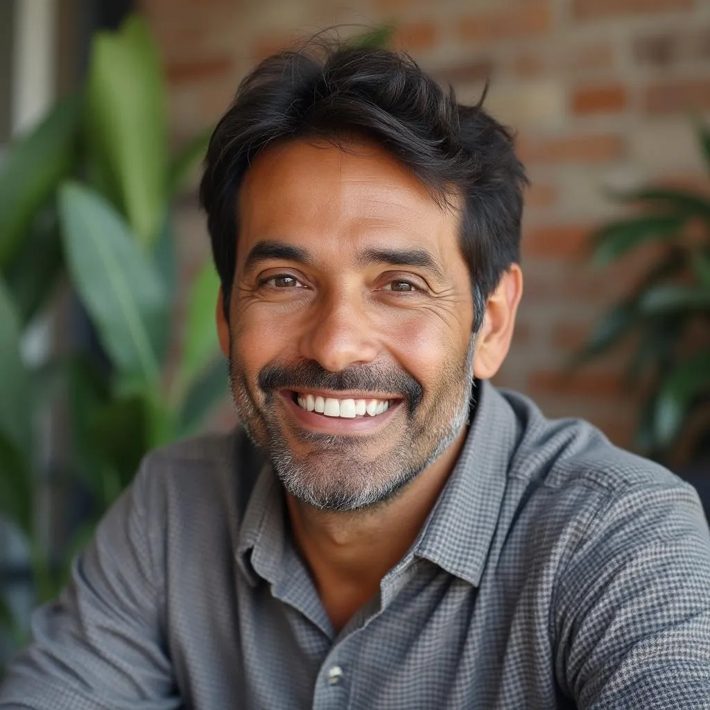 Roberto Vázquez